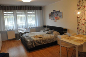  Apartament Motyl  Свиноуйсьце